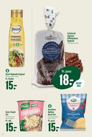 Min Købmand tilbudsavis uge 52 Side 10