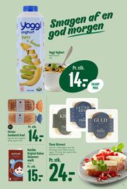 Min Købmand tilbudsavis uge 52 Side 11