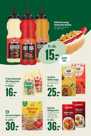 Min Købmand tilbudsavis uge 52 Side 12