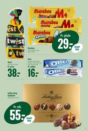 Min Købmand tilbudsavis uge 52 Side 13