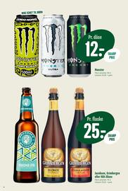 Min Købmand tilbudsavis uge 52 Side 14