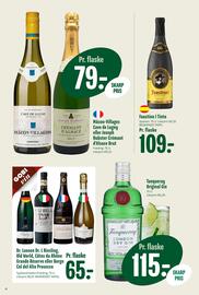 Min Købmand tilbudsavis uge 52 Side 16