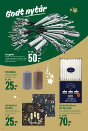 Min Købmand tilbudsavis uge 52 Side 18