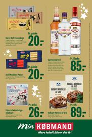Min Købmand tilbudsavis uge 52 Side 21