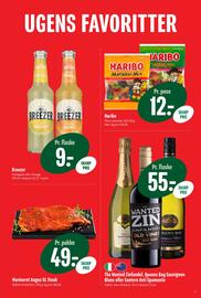 Min Købmand tilbudsavis uge 52 Side 3