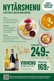 Min Købmand tilbudsavis uge 52 Side 5