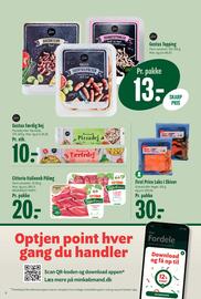 Min Købmand tilbudsavis uge 52 Side 8