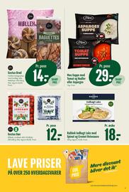 Min Købmand tilbudsavis uge 52 Side 9