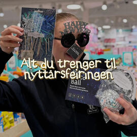 Normal kundeavis Side 1