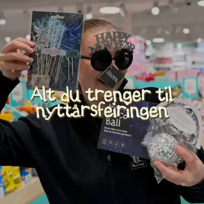 Normal kundeavis (gyldig til 2-01)