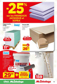 Mr Bricolage folder Pagina 11