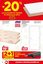 Mr Bricolage folder Pagina 12