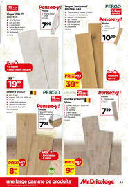 Mr Bricolage folder Pagina 13