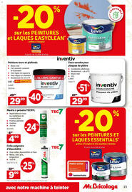 Mr Bricolage folder Pagina 15