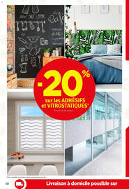 Mr Bricolage folder Pagina 18