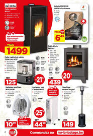 Mr Bricolage folder Pagina 2