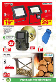 Mr Bricolage folder Pagina 20