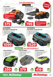 Mr Bricolage folder Pagina 21