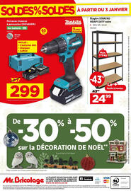 Mr Bricolage folder Pagina 22