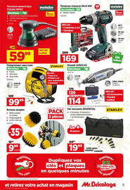 Mr Bricolage folder Pagina 3