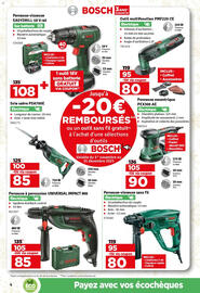 Mr Bricolage folder Pagina 4