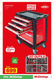 Mr Bricolage folder Pagina 5
