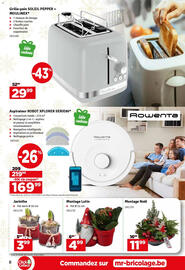 Mr Bricolage folder Pagina 8