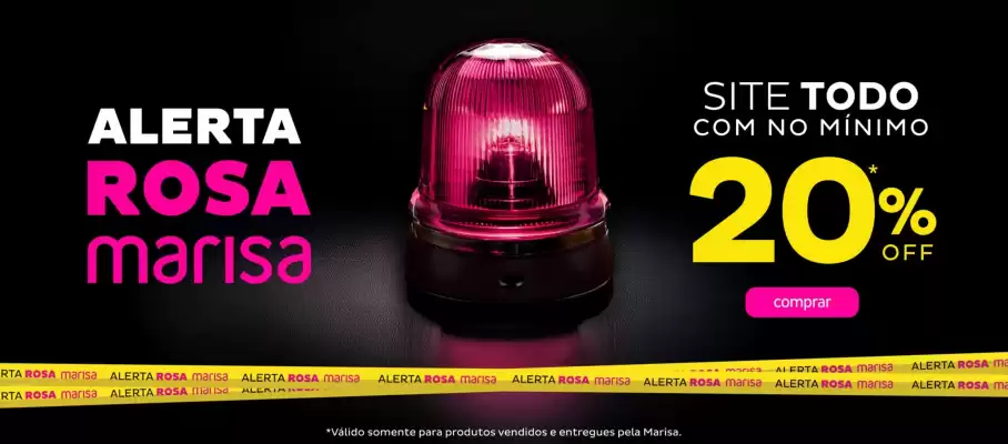 Catálogo Marisa (válido até 26-12)