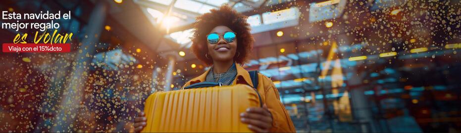 Catálogo Satena Página 1