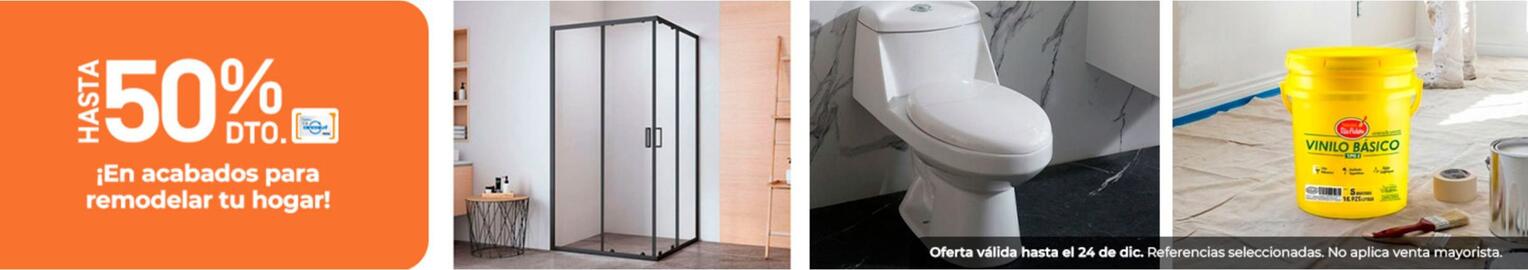 Catálogo Easy Página 1