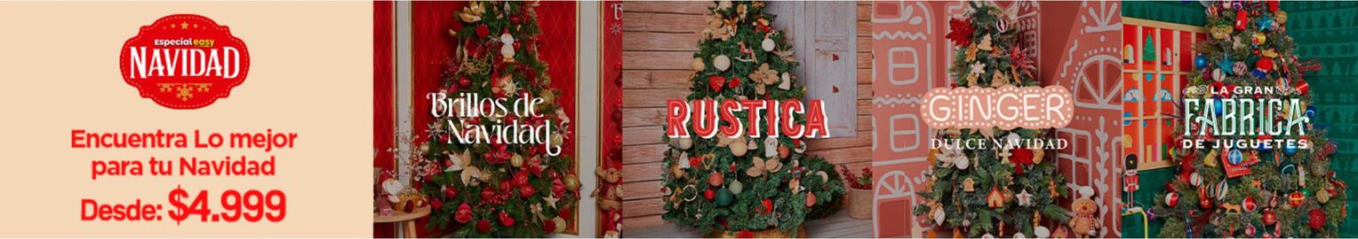 Catálogo Easy Página 10