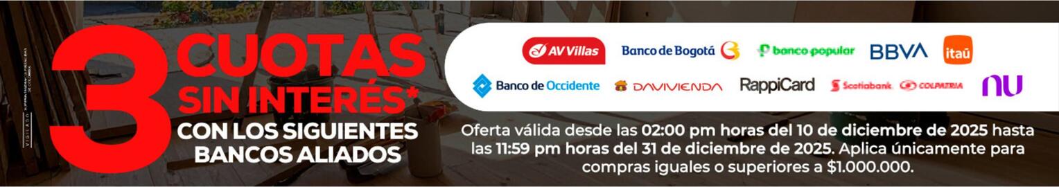 Catálogo Easy Página 11