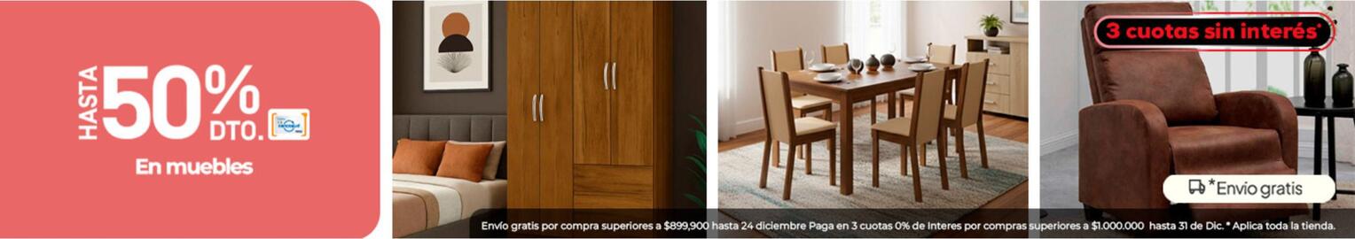 Catálogo Easy Página 3