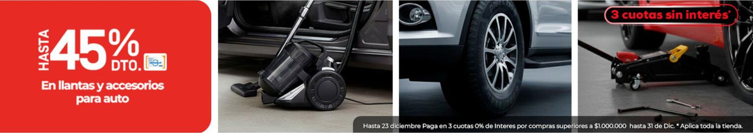 Catálogo Easy Página 9