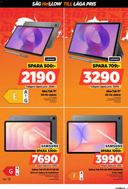 Power reklamblad Sida 13