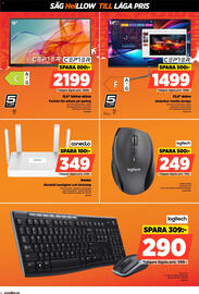 Power reklamblad Sida 14