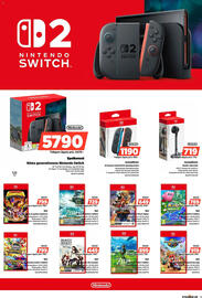 Power reklamblad Sida 15