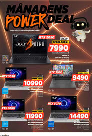 Power reklamblad Sida 16