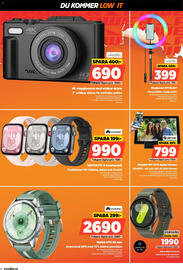 Power reklamblad Sida 18