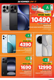 Power reklamblad Sida 19