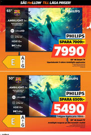 Power reklamblad Sida 2