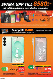 Power reklamblad Sida 20