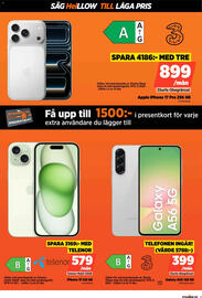 Power reklamblad Sida 21