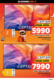 Power reklamblad Sida 3