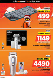 Power reklamblad Sida 32