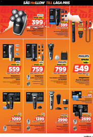 Power reklamblad Sida 33