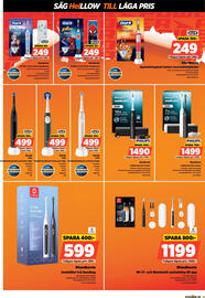 Power reklamblad Sida 35