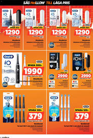 Power reklamblad Sida 36