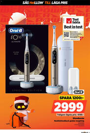 Power reklamblad Sida 37