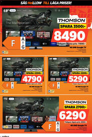 Power reklamblad Sida 4